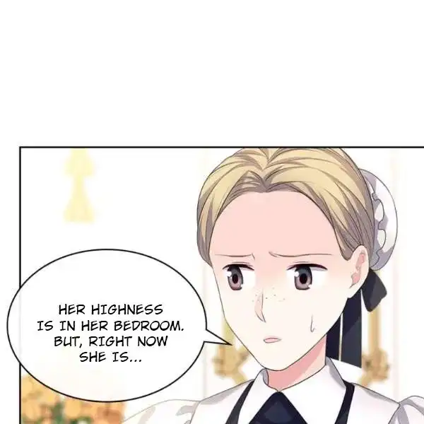 Sincerely: I Became a Duke's Maid Chapter 83 21